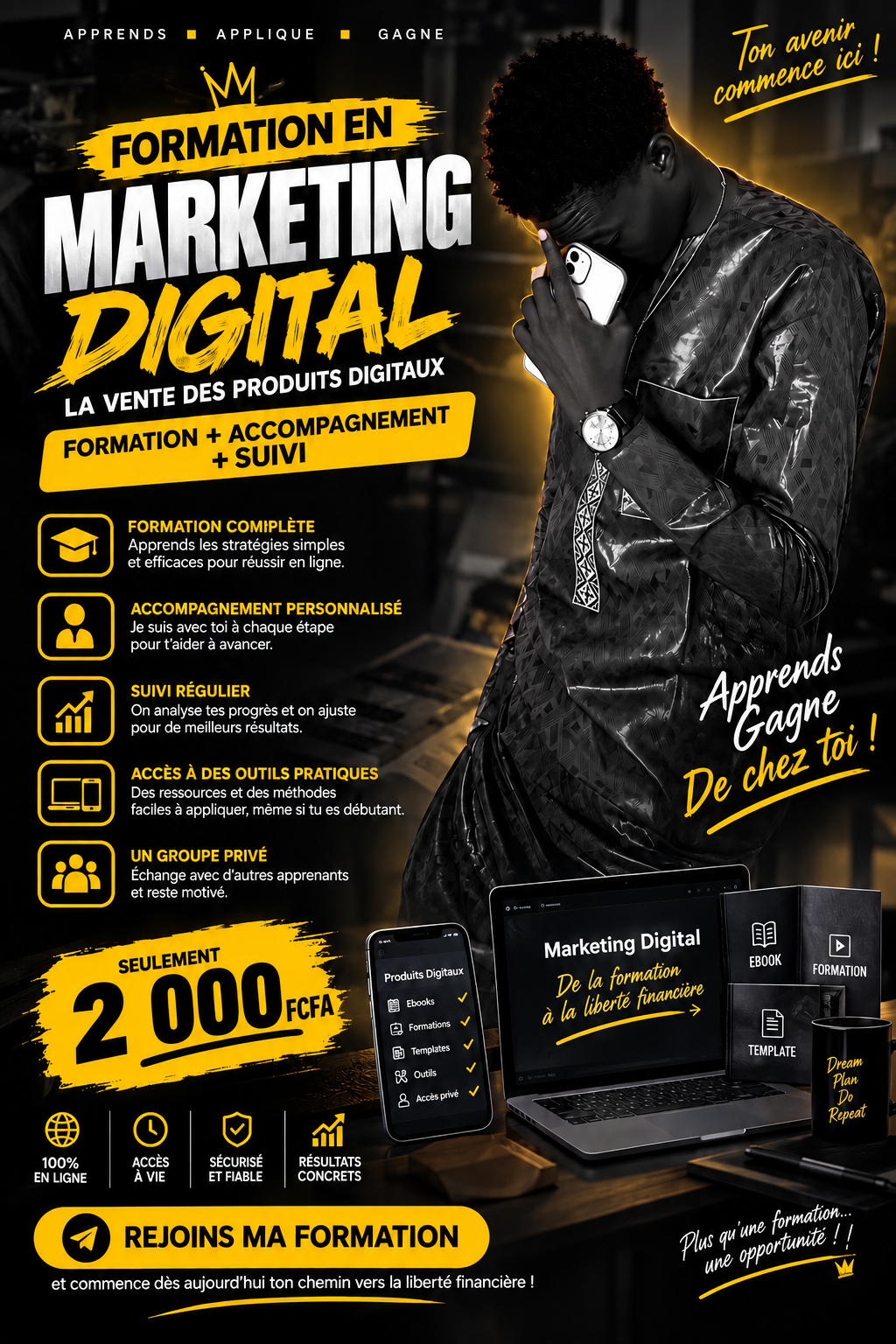 Ametho digital 