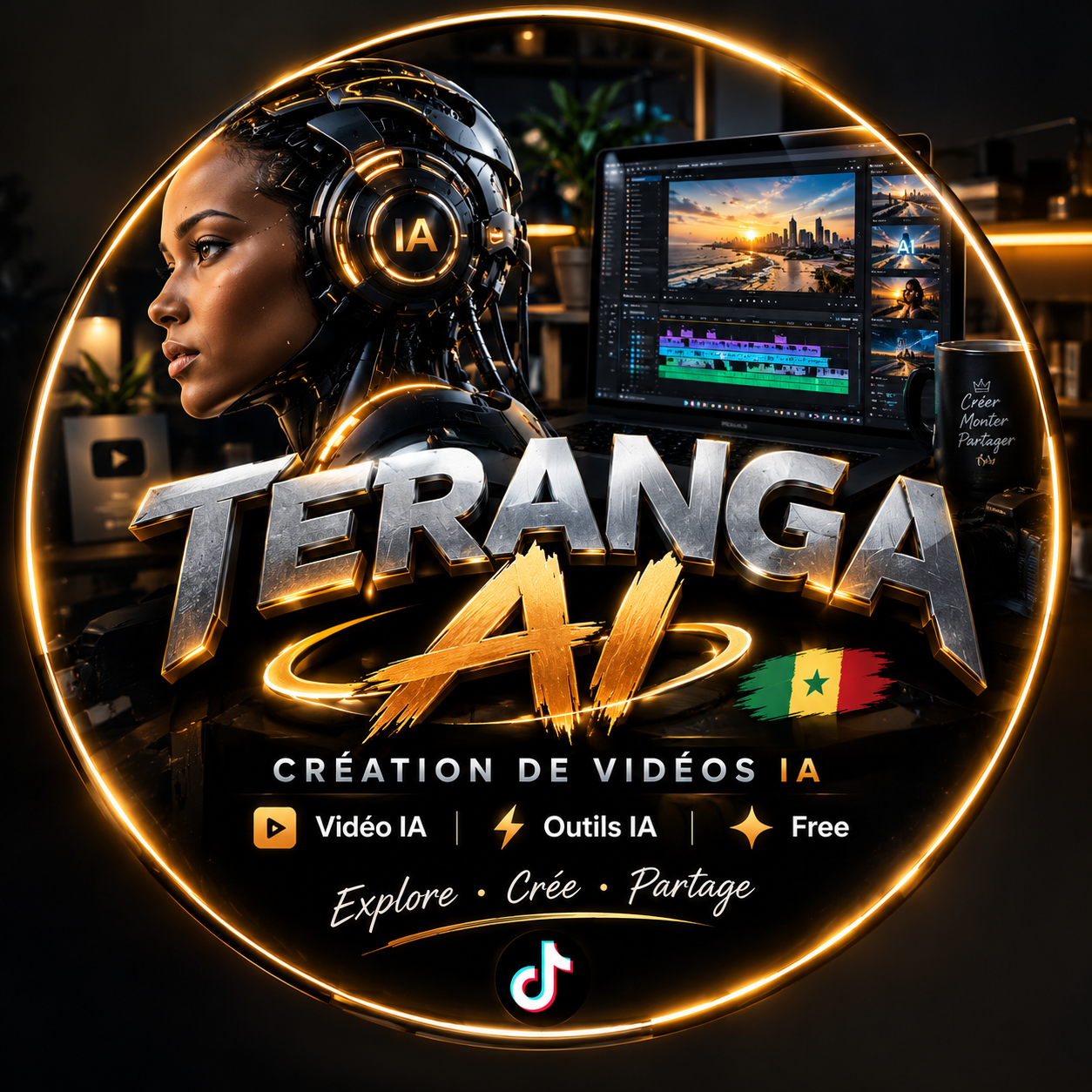 "TERANGA AI  Fruit Stories" 