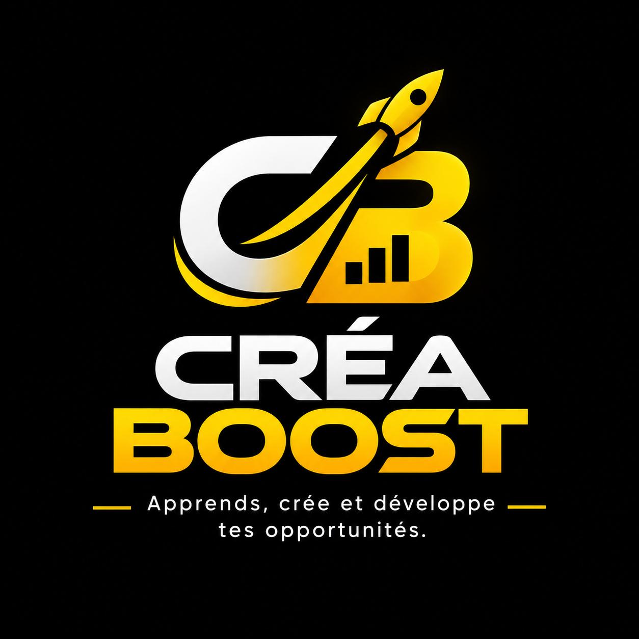 CreaBoost